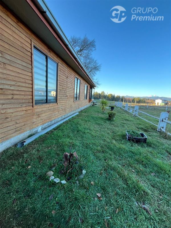 Casa en Santa Bárbara