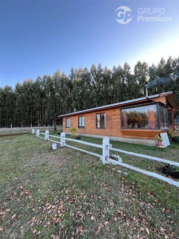 Casa en Santa Bárbara