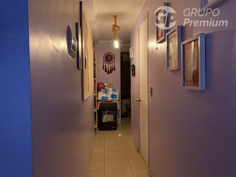 Departamento en Viña del Mar