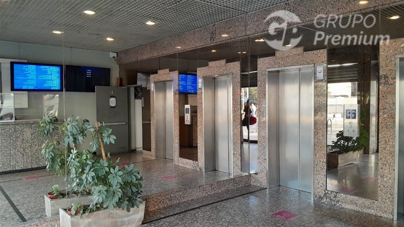 Oficina en Providencia