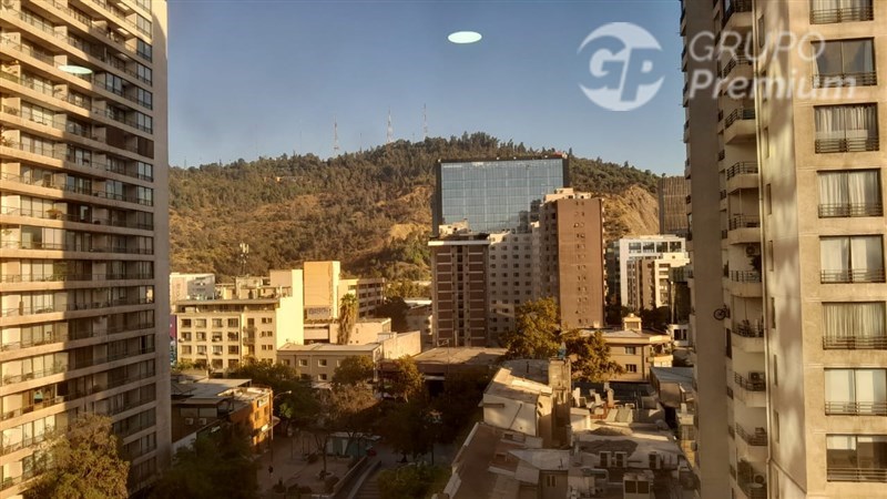 Oficina en Providencia