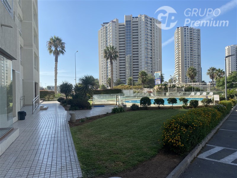 Departamento en Coquimbo